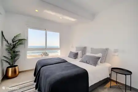 Vakantiehuis Spanje, Costa del Sol, Estepona appartement Iberia Estepona Boulevard