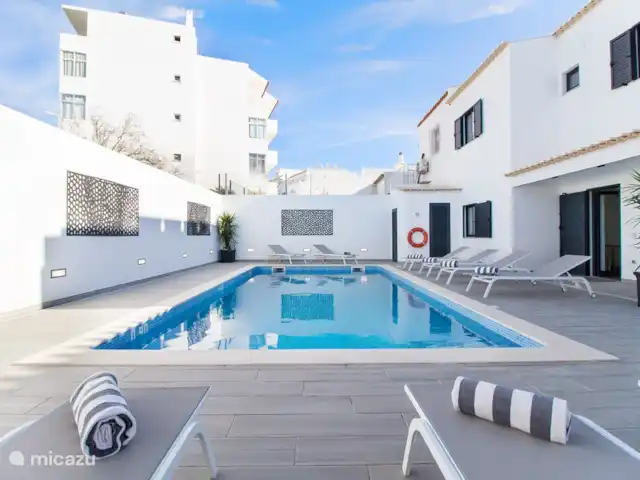 Villa Albufeira 78 | Portugal, Algarve, Albufeira - villa
