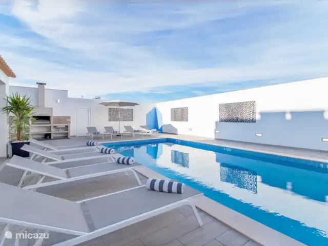 Villa Albufeira 78 | Portugal, Algarve, Albufeira - villa