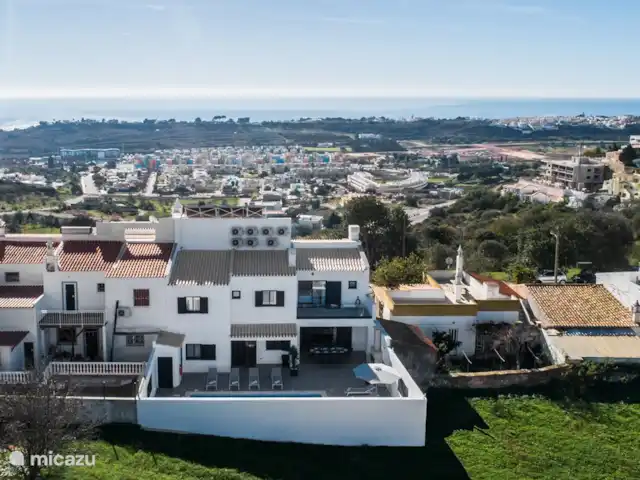 Villa Albufeira 78 | Portugal, Algarve, Albufeira - villa