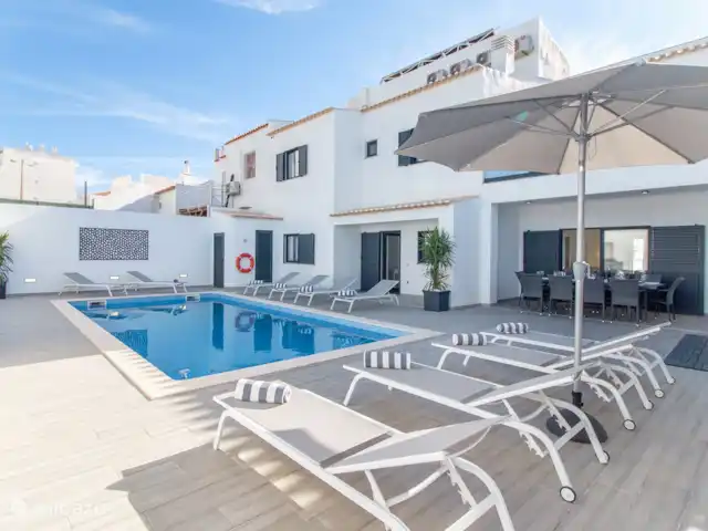 Villa Albufeira 78 | Portugal, Algarve, Albufeira - villa