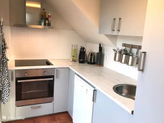 Villa Estrella avec piscine et jacuzzi | Espagne, Costa Cálida, Mazarrón - villa cuisine