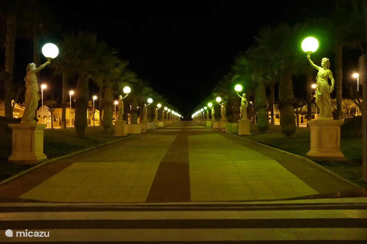 Mazarron Country Club