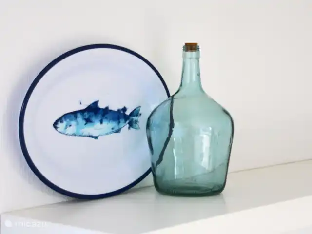 Korre 8 | Pays-Bas, Hollande du Nord, Callantsoog - maison mitoyenne cuisine