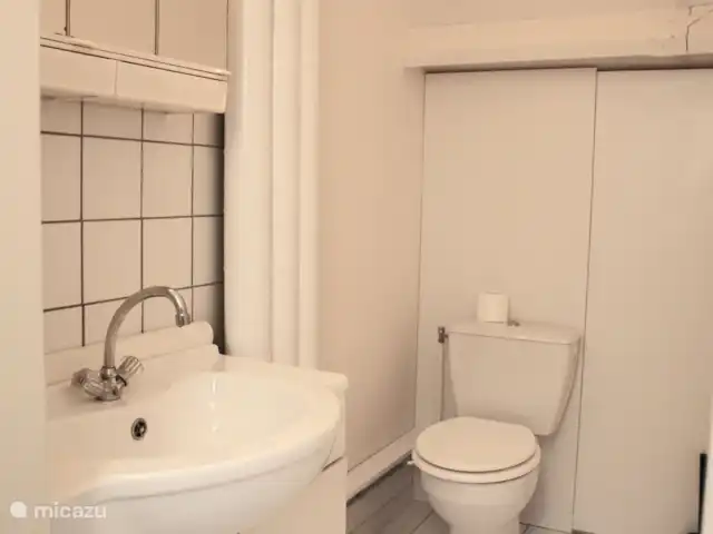 Korre 8 | Pays-Bas, Hollande du Nord, Callantsoog - maison mitoyenne Salle de bains