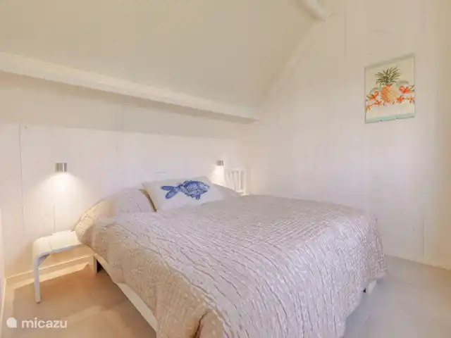 Korre 8 | Pays-Bas, Hollande du Nord, Callantsoog - maison mitoyenne Chambre 1