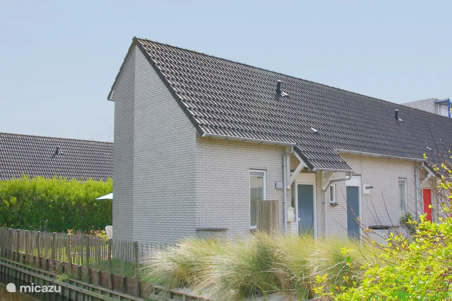 very suitable for pets