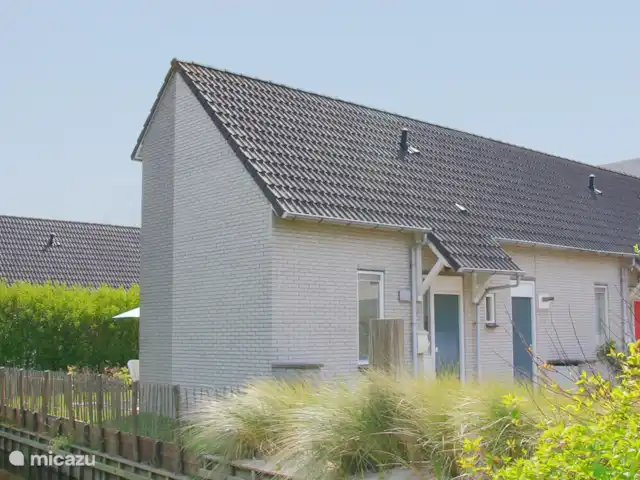 Korre 8 | Pays-Bas, Hollande du Nord, Callantsoog - maison mitoyenne très approprié pour les animaux de compagnie