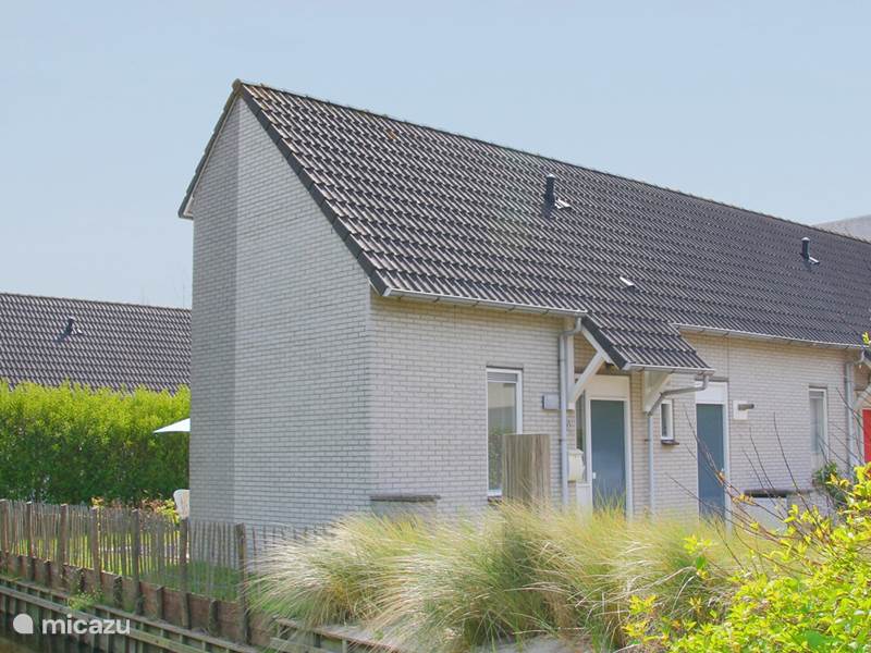 Holiday home in Netherlands, North Holland, Callantsoog Terraced House Korre 8