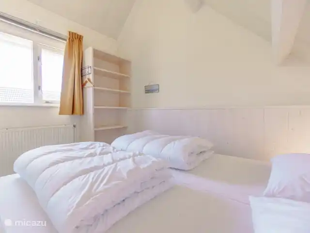 Korre 8 | Pays-Bas, Hollande du Nord, Callantsoog - maison mitoyenne Chambre 2