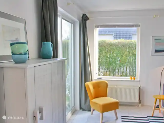 Korre 8 | Pays-Bas, Hollande du Nord, Callantsoog - maison mitoyenne Le salon