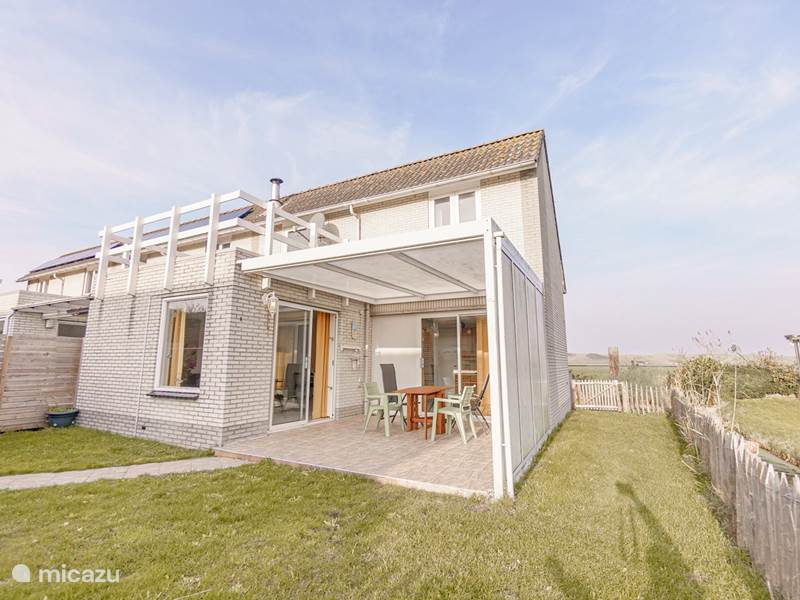 Holiday home in Netherlands, North Holland, Callantsoog Terraced House Korre 16