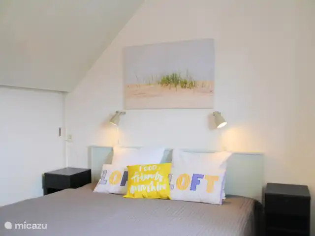 Korre 16 en Países Bajos, Holanda del Norte, Callantsoog - casa paredada Korre 16 en Países Bajos, Holanda del Norte, Callantsoog - casa paredada