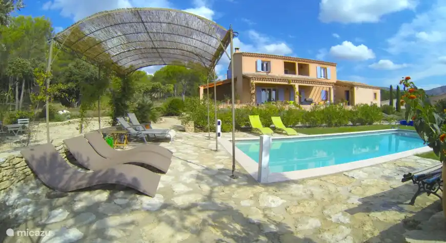 Villa Vaucluse
