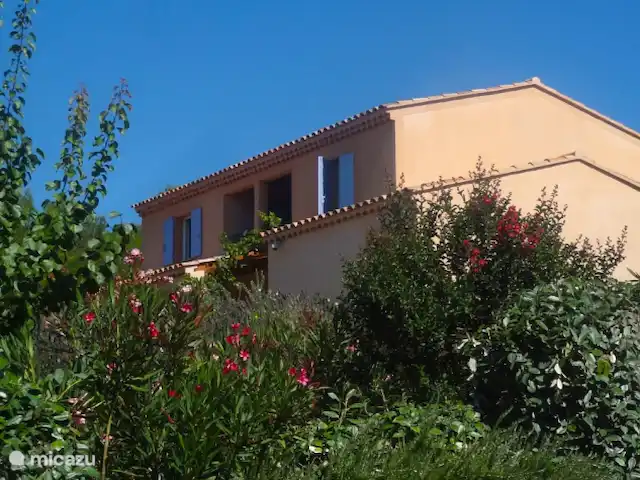 Villa Vaucluse | France, Vaucluse, Saumane-de-Vaucluse - villa