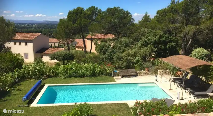 Villa Vaucluse