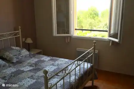 Vacation rental France, Vaucluse, Saumane-de-Vaucluse villa Villa Vaucluse