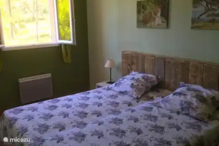 Vacation rental France, Vaucluse, Saumane-de-Vaucluse villa Villa Vaucluse