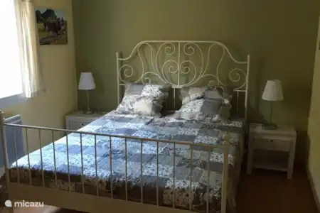 Vacation rental France, Vaucluse, Saumane-de-Vaucluse villa Villa Vaucluse
