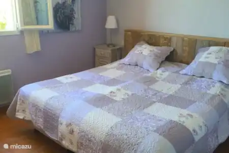 Vacation rental France, Vaucluse, Saumane-de-Vaucluse villa Villa Vaucluse