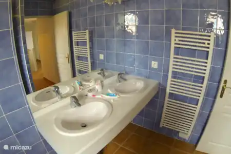 Vacation rental France, Vaucluse, Saumane-de-Vaucluse villa Villa Vaucluse