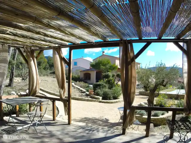 Villa Vaucluse | France, Vaucluse, Saumane-de-Vaucluse - villa