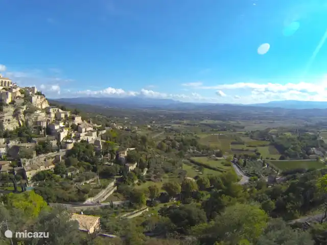 Villa Vaucluse | France, Vaucluse, Saumane-de-Vaucluse - villa