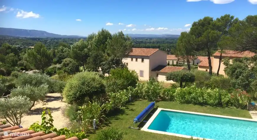 Villa Vaucluse