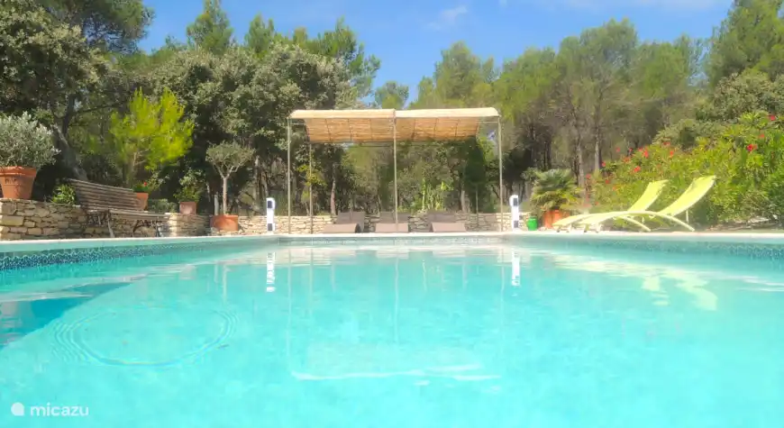 Villa Vaucluse