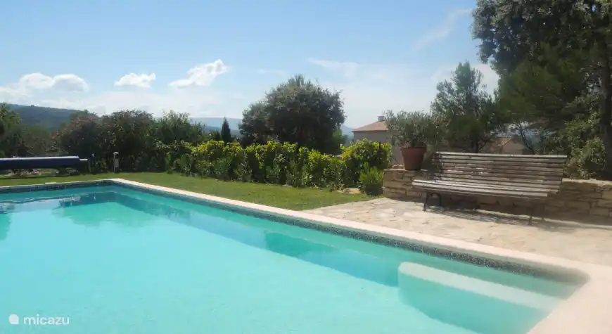 Villa Vaucluse