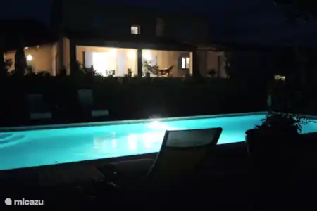 Vacation rental France, Vaucluse, Saumane-de-Vaucluse villa Villa Vaucluse