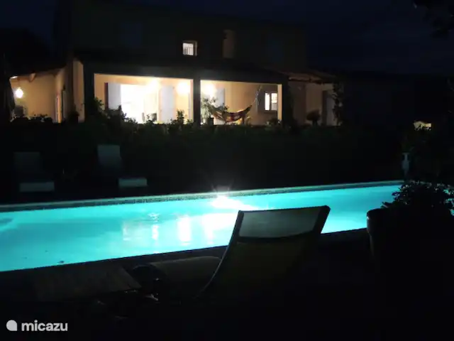 Villa Vaucluse | France, Vaucluse, Saumane-de-Vaucluse - villa