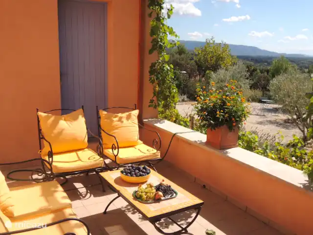 Villa Vaucluse | France, Vaucluse, Saumane-de-Vaucluse - villa