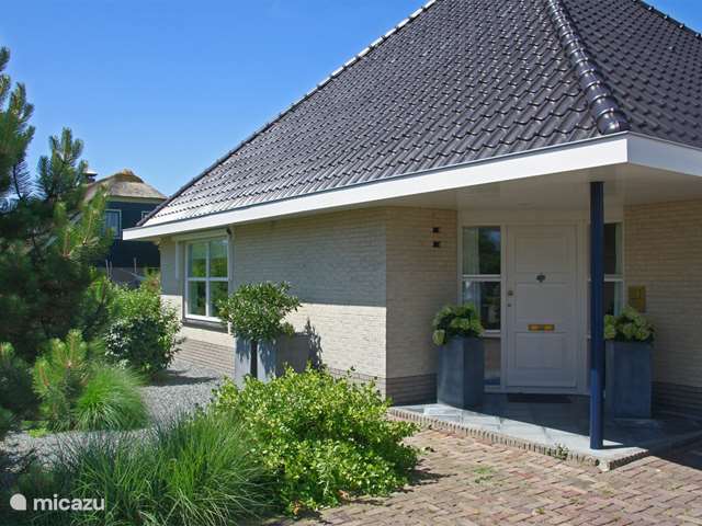 Holiday home in Netherlands, North Holland, Callantsoog - apartment Abbestee