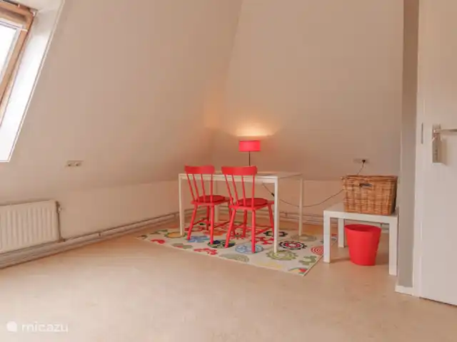 Abbestee | Pays-Bas, Hollande du Nord, Callantsoog - appartement Chambre 2