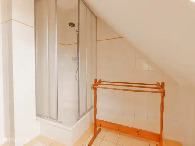 Abbestee | Pays-Bas, Hollande du Nord, Callantsoog - appartement Salle de bains