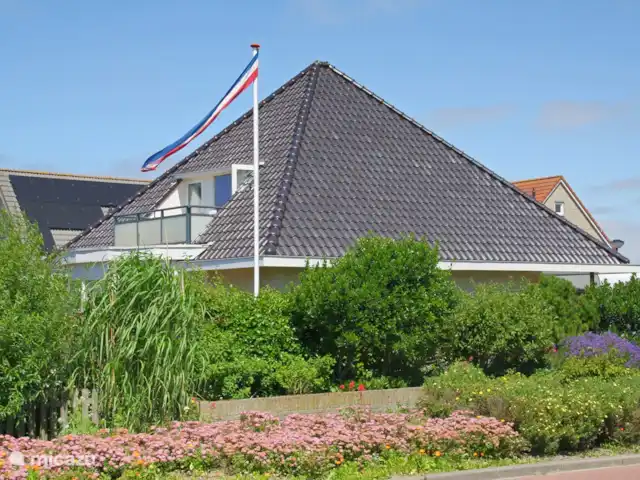 Abbestee | Pays-Bas, Hollande du Nord, Callantsoog - appartement l'appartement est à l'étage, le propriétaire habite en bas