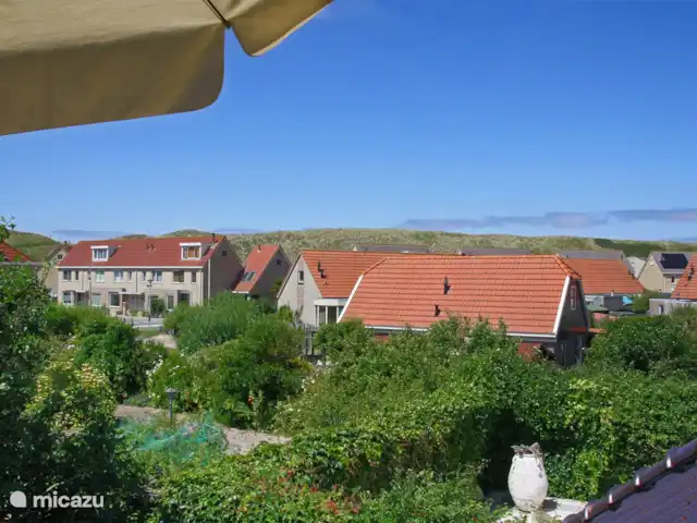 Abbestee | Pays-Bas, Hollande du Nord, Callantsoog - appartement Perspective