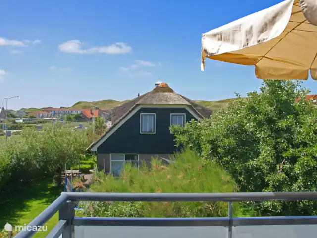 Abbestee | Pays-Bas, Hollande du Nord, Callantsoog - appartement Perspective