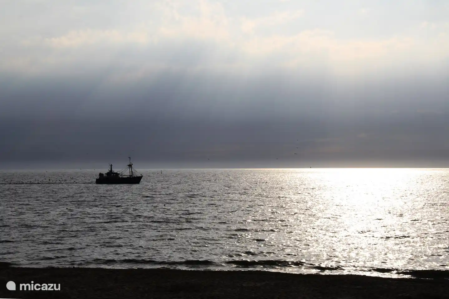 Surroundings Callantsoog