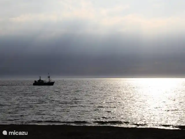 Abbestee | Pays-Bas, Hollande du Nord, Callantsoog - appartement Environnement Callantsoog