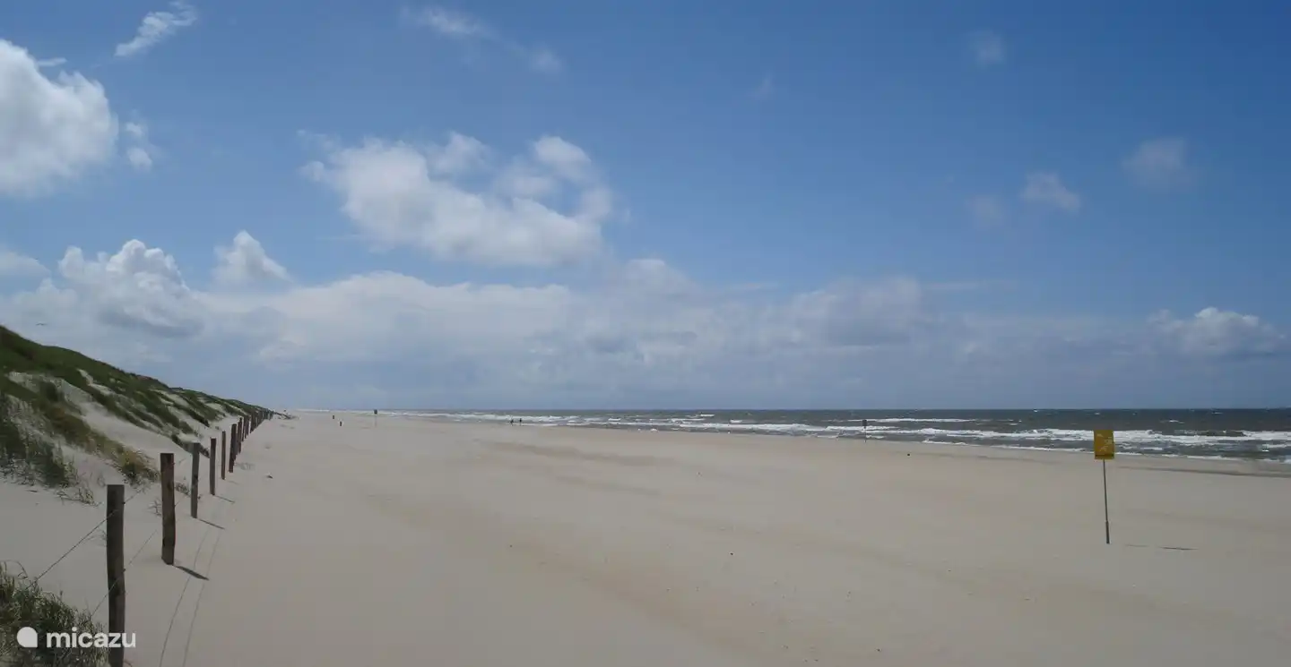 Surroundings Callantsoog