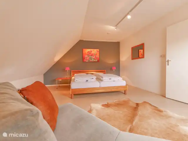 Abbestee | Pays-Bas, Hollande du Nord, Callantsoog - appartement Chambre 1