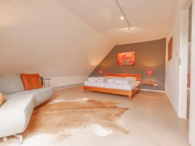 Abbestee | Pays-Bas, Hollande du Nord, Callantsoog - appartement Chambre 1