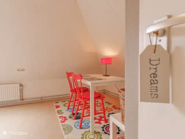 Abbestee | Pays-Bas, Hollande du Nord, Callantsoog - appartement Chambre 2