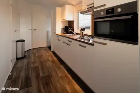 Vakantiehuis Nederland, Gelderland, Enspijk chalet Landchalet in hartje Betuwe D26