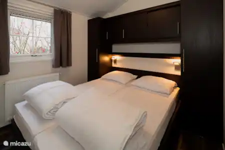Vakantiehuis Nederland, Gelderland, Enspijk chalet Landchalet in hartje Betuwe D26