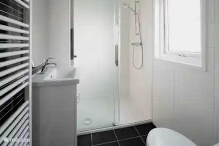 Vakantiehuis Nederland, Gelderland, Enspijk chalet Landchalet in hartje Betuwe D26