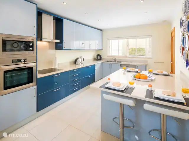 Villa Andorinha | Portugal, Algarve, Carvoeiro - villa