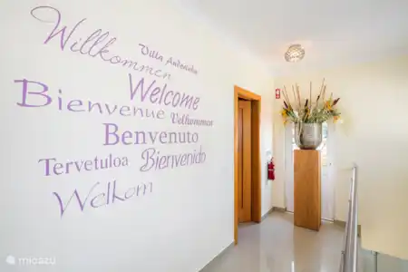 Vakantiehuis Portugal, Algarve, Carvoeiro villa Villa Amarante